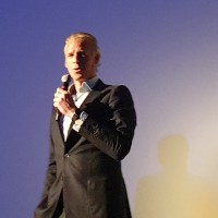 Azerion Employee Sebastiaan Moesman's profile photo