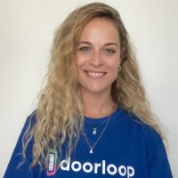 DoorLoop Employee Anat Keidar's profile photo