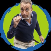 ESOMAR Employee Richard Burrage's profile photo