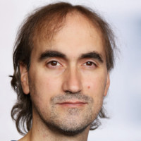 Gluon HQ Employee José Pereda Llamas's profile photo