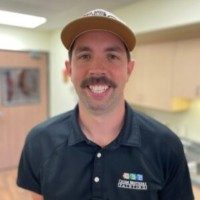 Chism Commercial Painting & Contracting Employee Grant Ramsey's profile photo