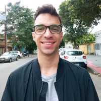 2Solve Engineering and Technology Employee Pedro Vieira Lopes's profile photo