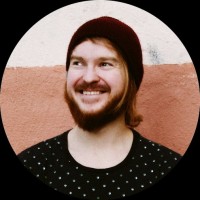 Lemhi Employee Alex Goodman's profile photo