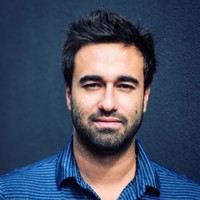 Numeral Employee Peter Nyznyk's profile photo