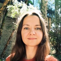Maria Gins's profile photo