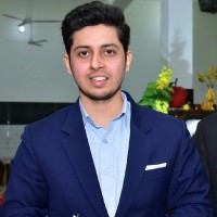 Imaad Khan Email