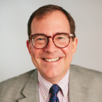 Enterprise Energy Employee Clark Bain's profile photo
