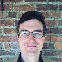 Nutanix Employee Stuart Foster's profile photo