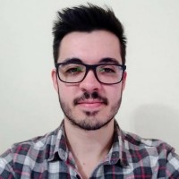 VZP Digital Employee Ighor de Morais Esperança's profile photo