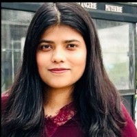Aditi Sharma Email & Phone Number | Deloitte Senior Consultant Contact ...