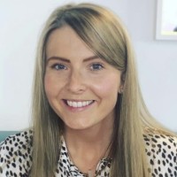 Omegro Employee Lauren Goggin's profile photo