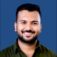 Prasad Bhokare's profile photo