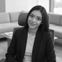 Webifica Employee Abigaíl Escobar's profile photo