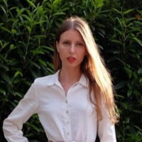 Christina Giannopoulos Email & Phone Number