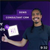 CIBLEX Employee Denis Romney's profile photo
