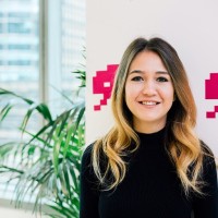 Corto Employee Hilal Kabakoz's profile photo
