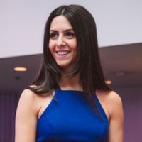ZergNet Employee Natasha Reda's profile photo