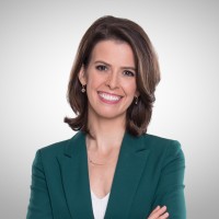 FTI Consulting Employee Nancy Hungerford's profile photo