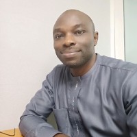 Ayuba Ma'Aji Email