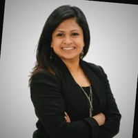 Lisa Mathew Email & Phone Number