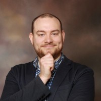 Crowdmark Employee Mike Hoyle's profile photo