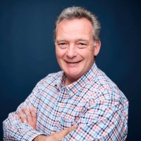 Robert Bieshaar Email & Phone Number