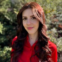 FronteraCare Employee Alli Porter's profile photo