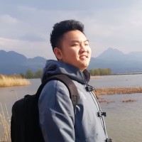 Boyuan Chen Email