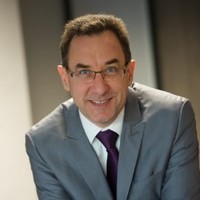 Alstom Employee Pierre Fleury's profile photo