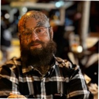 Agile Defense, Inc. Employee Jon Lind's profile photo