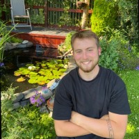 Calnex Solutions Employee Craig Moriarty's profile photo
