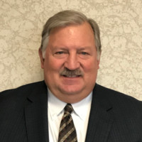 Hampshire High School Employee Cam Valle's profile photo
