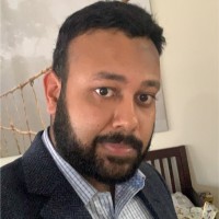 WeTraq Employee Ishaan Singla's profile photo