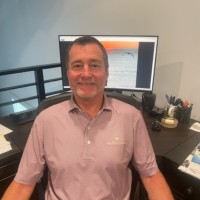 Mac Papers and Packaging Employee Mark Joslin's profile photo