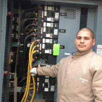 Daniel Nañez Email & Phone Number