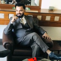 Zahid Rathor Email