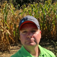 Custom Agronomics Employee Brad Gibbons's profile photo