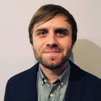 IYNO Employee Yuri Chebelyuk's profile photo
