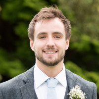 Yama Solutions Employee Patrick Lindsay's profile photo