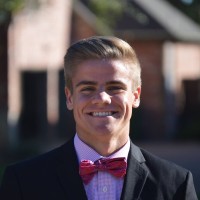RockPointe Church Employee Price Peden's profile photo