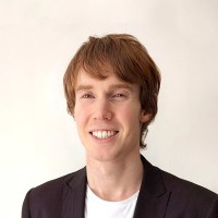 Blue Bike Solutions Employee Robert Smith's profile photo