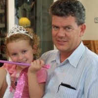 Geoff Biddle Email