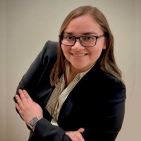 Banco Centroamericano de Integración Económica - BCIE Employee Ingrid Moreno's profile photo