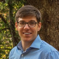 Ticketmaster Employee Rusty Watkins's profile photo