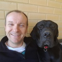 Multiplan Pty Ltd Employee Colin Greenshields's profile photo
