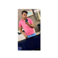 VoltasBeko Employee Himanshu Panday's profile photo