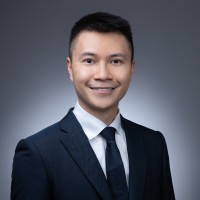 Nomura Employee Patrick Chen's profile photo