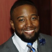 KTSU 90.9 FM Employee Jerdadrian Henderson's profile photo