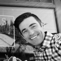 SMG Engineers, Inc. Employee Nick Merriss's profile photo