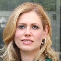 Sharon Solomon Email & Phone Number